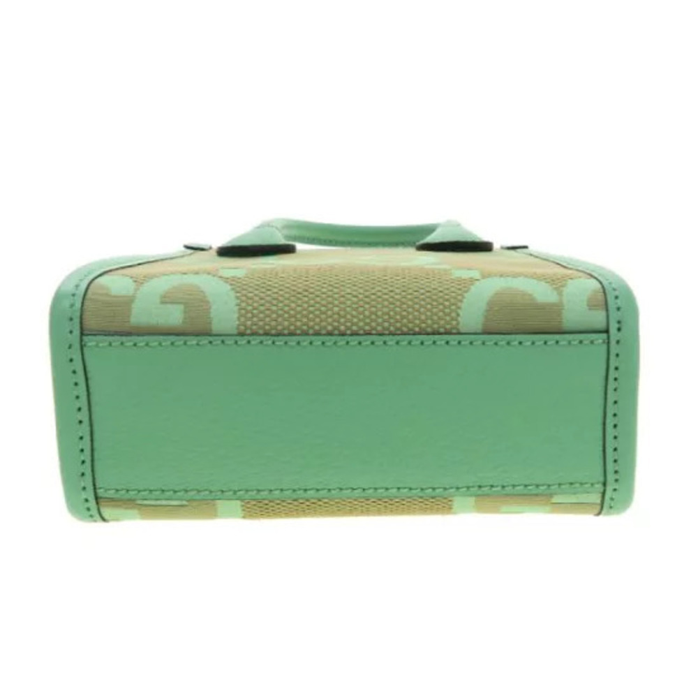Gucci Jumbo GG Handbag - Picture 6 of 9